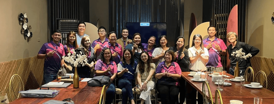 LandTrax Showcases Trusted Property Services at PAREB Tarlac General Membership Meeting